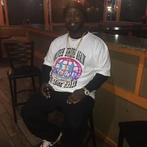 Meet your Posher, Blount